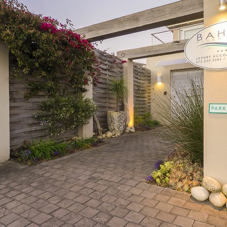 Bahari Beach House Plettenberg Bay Exterior foto
