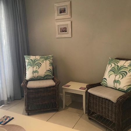 Bahari Beach House Plettenberg Bay Exterior foto