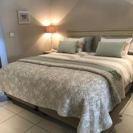 Bahari Beach House Plettenberg Bay Exterior foto