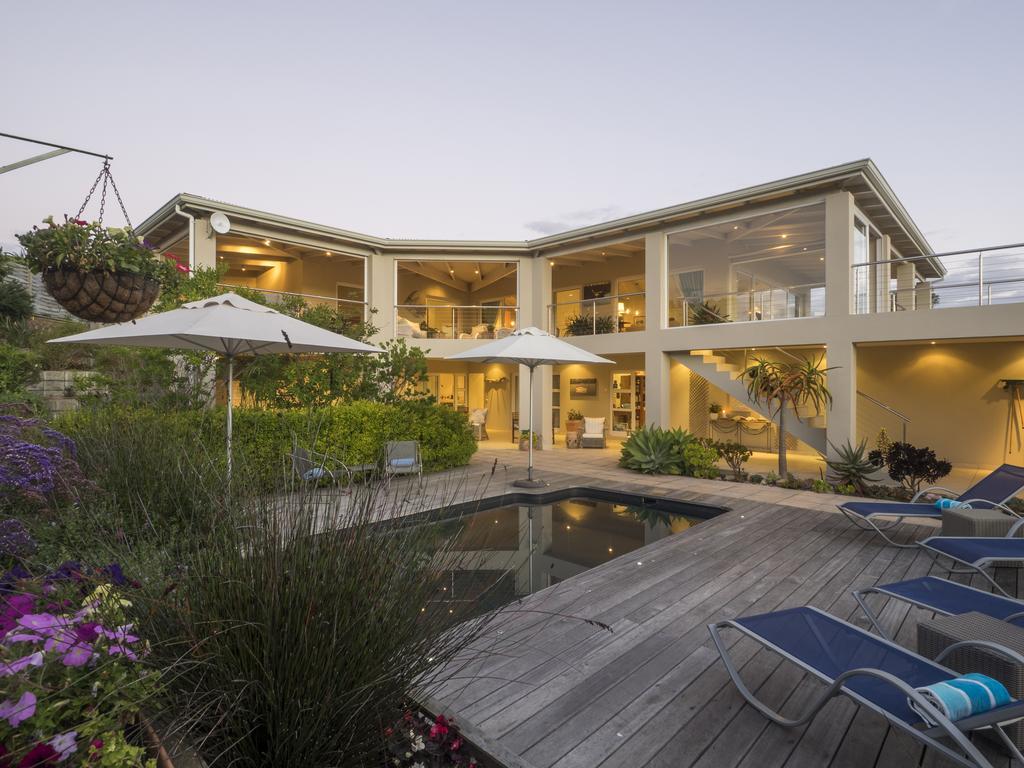 Bahari Beach House Plettenberg Bay Exterior foto
