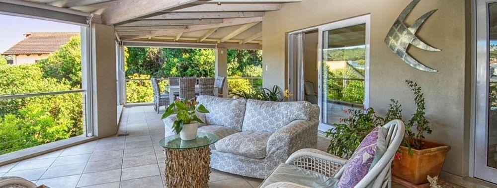 Bahari Beach House Plettenberg Bay Exterior foto