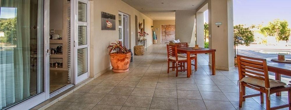 Bahari Beach House Plettenberg Bay Exterior foto