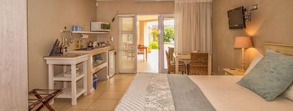 Bahari Beach House Plettenberg Bay Exterior foto