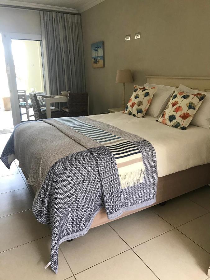 Bahari Beach House Plettenberg Bay Exterior foto
