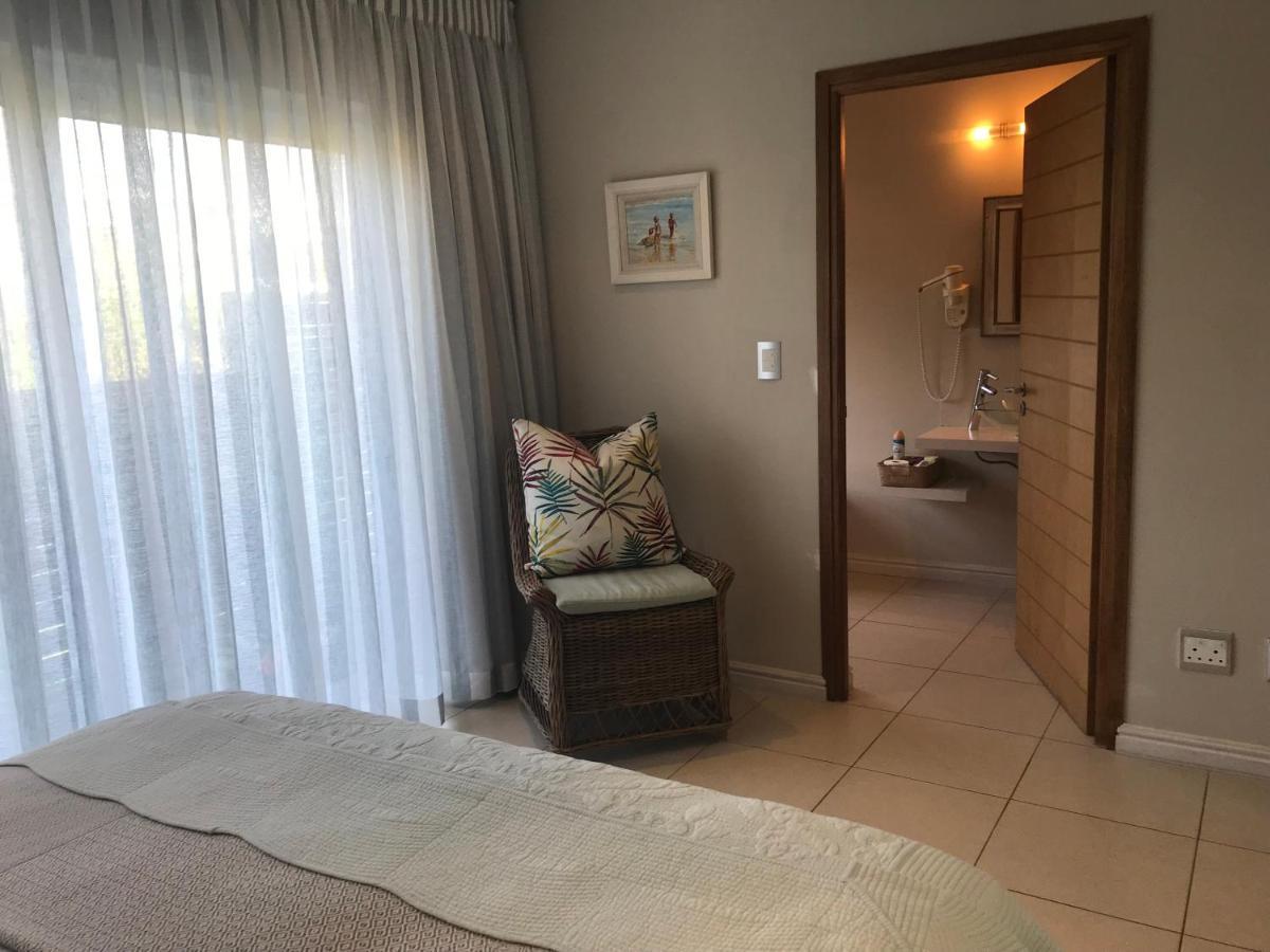 Bahari Beach House Plettenberg Bay Exterior foto