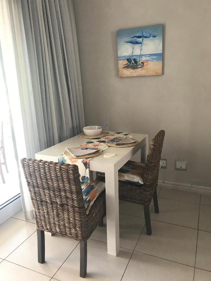 Bahari Beach House Plettenberg Bay Exterior foto
