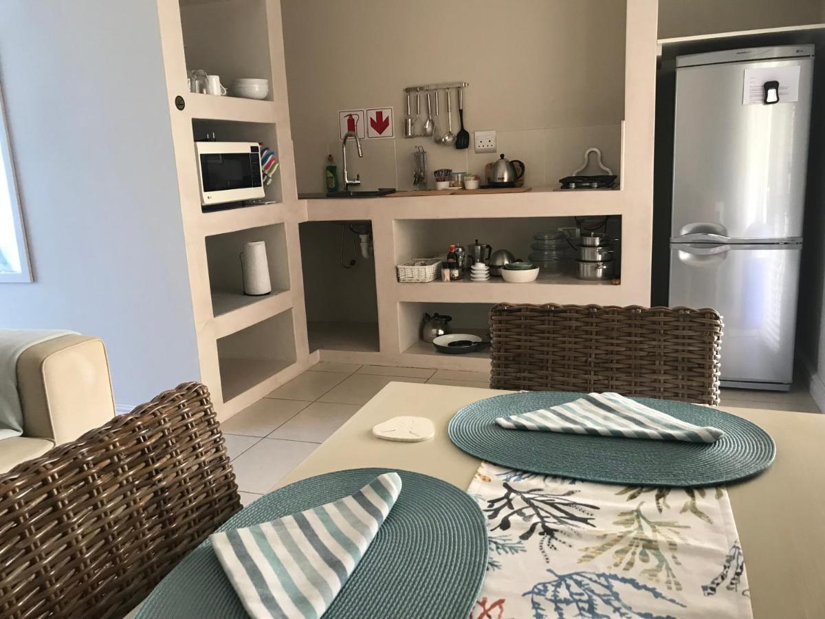 Bahari Beach House Plettenberg Bay Exterior foto