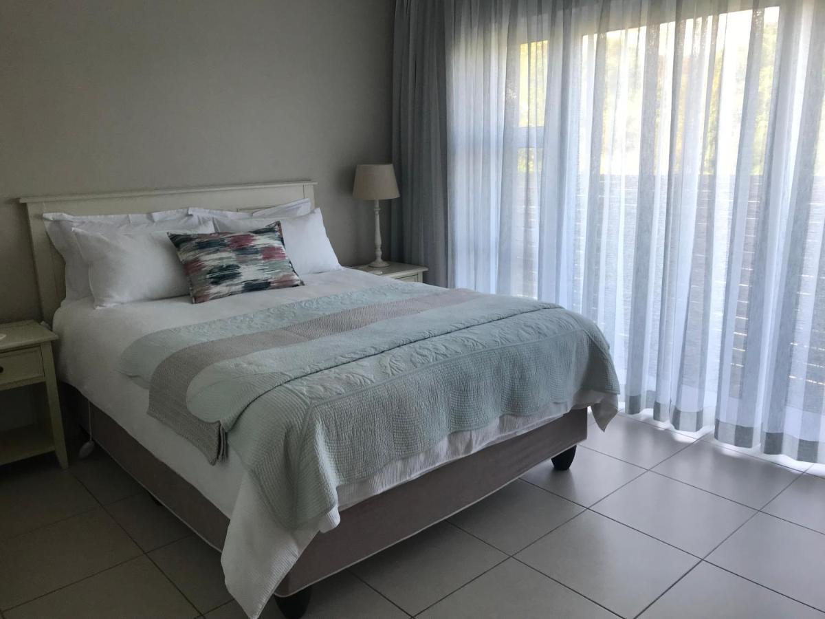 Bahari Beach House Plettenberg Bay Exterior foto