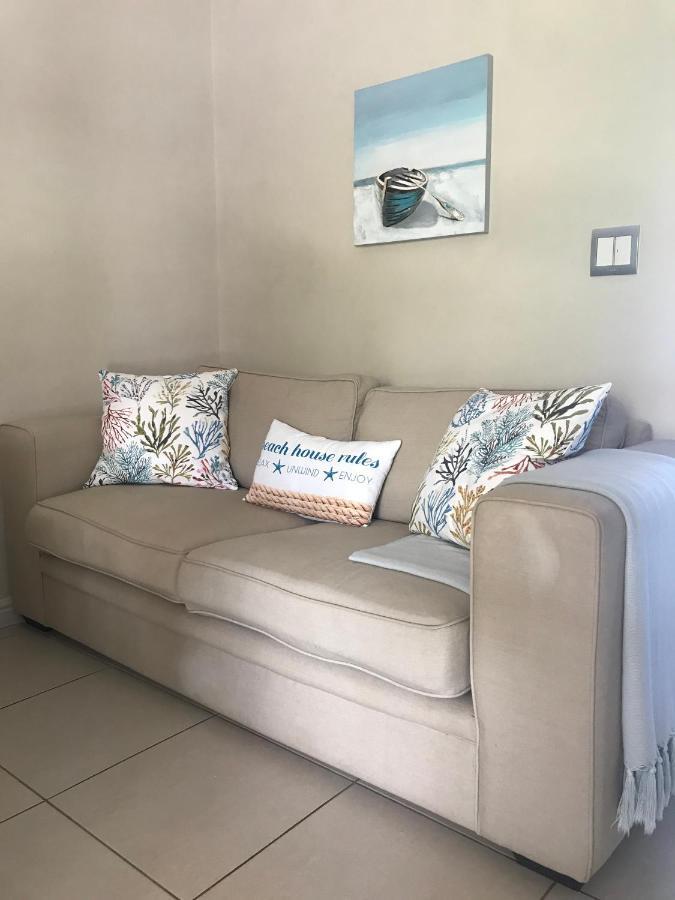 Bahari Beach House Plettenberg Bay Exterior foto
