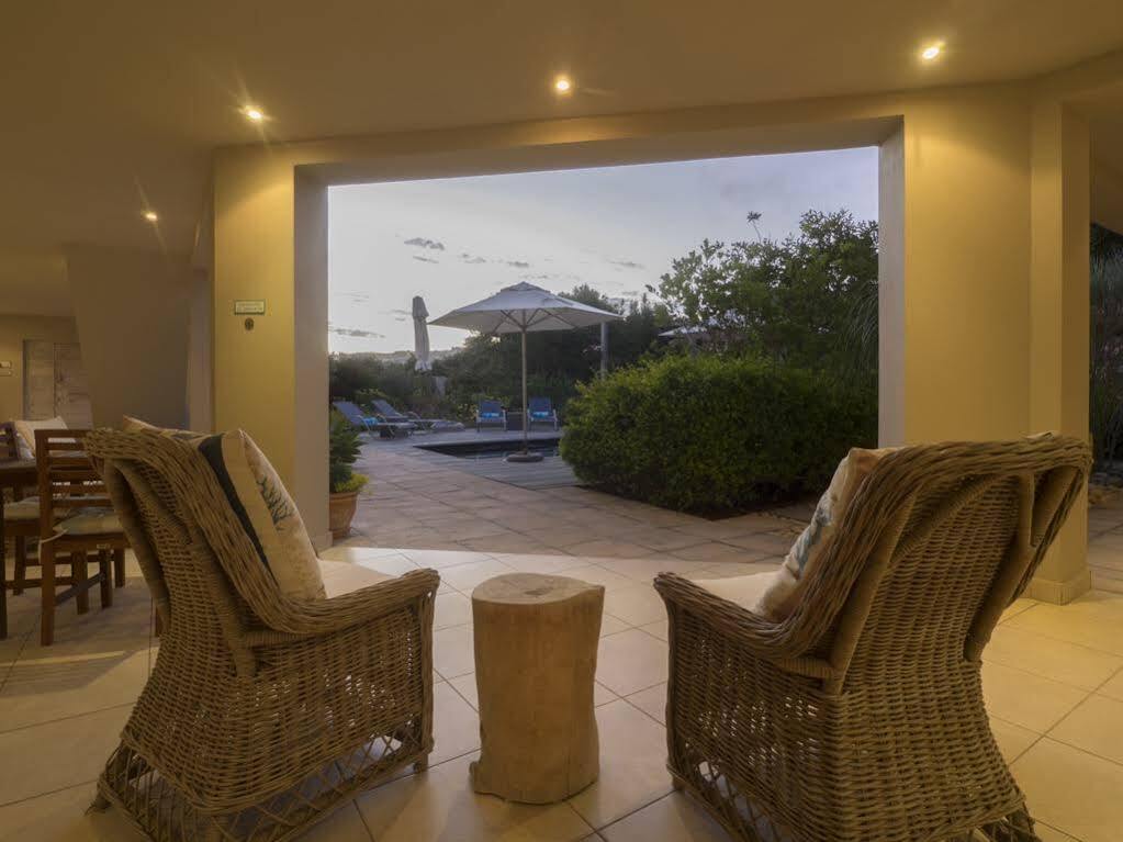 Bahari Beach House Plettenberg Bay Exterior foto